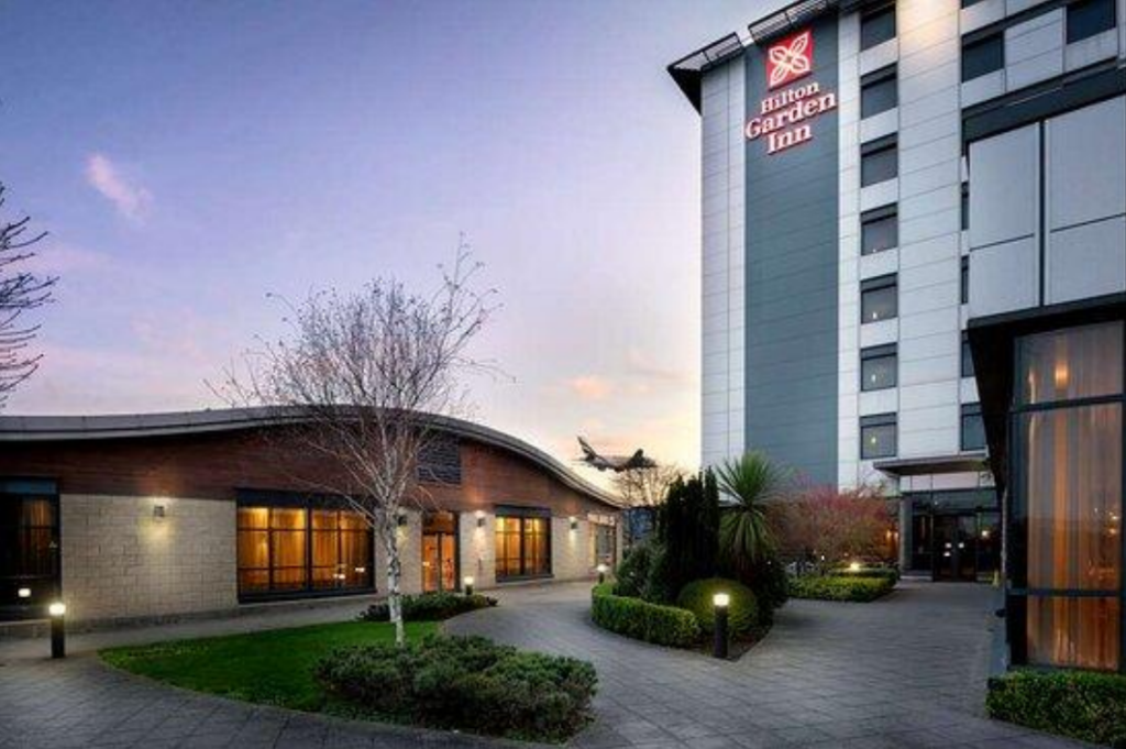 opinia Hilton Garden Inn Heathrow 1024x681 1