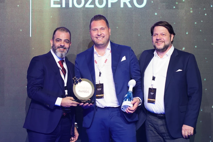 MECHF AWARDS 2022r. 2 enozopro nagroda 2022 2